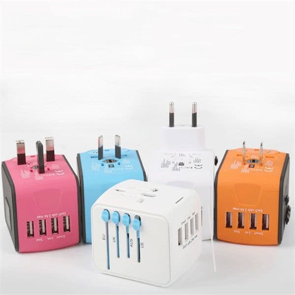 image-Multi-function socket