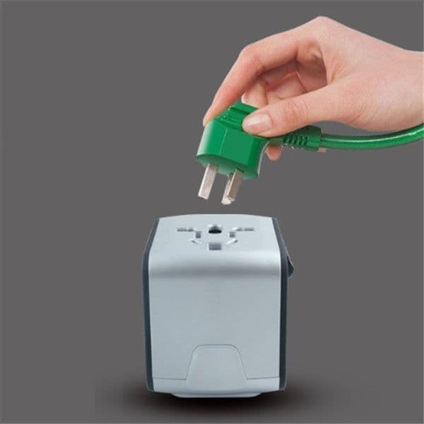 image-Multi-function socket