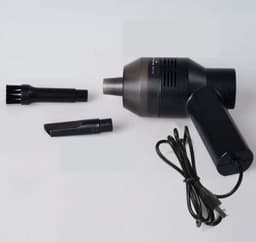 image-Mini Vacuum Cleaner Rechargeable Computer Keyboard Cleaner with Li-Battery for Cleaning Keyboard Dust Tool