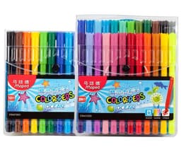 image-Elf watercolor pen bag 12 colors