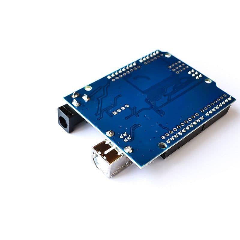 image-R3 Development Board ATmega328P CH340G