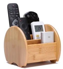 image-Desktop storage box