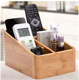 image-Desktop storage box