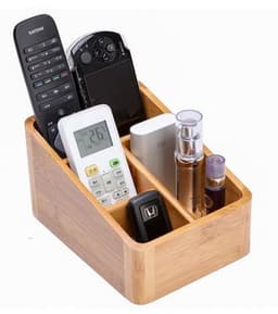 image-Desktop storage box