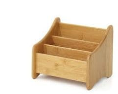 image-Desktop storage box
