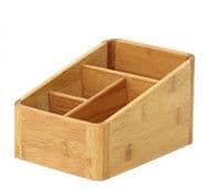 image-Desktop storage box