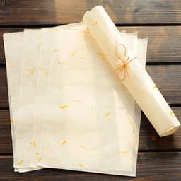 image-Chinese style ancient style stationery