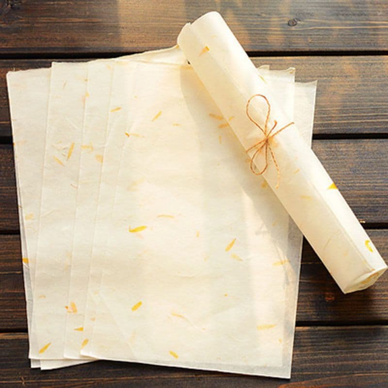 image-Chinese style ancient style stationery