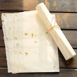 image-Chinese style ancient style stationery
