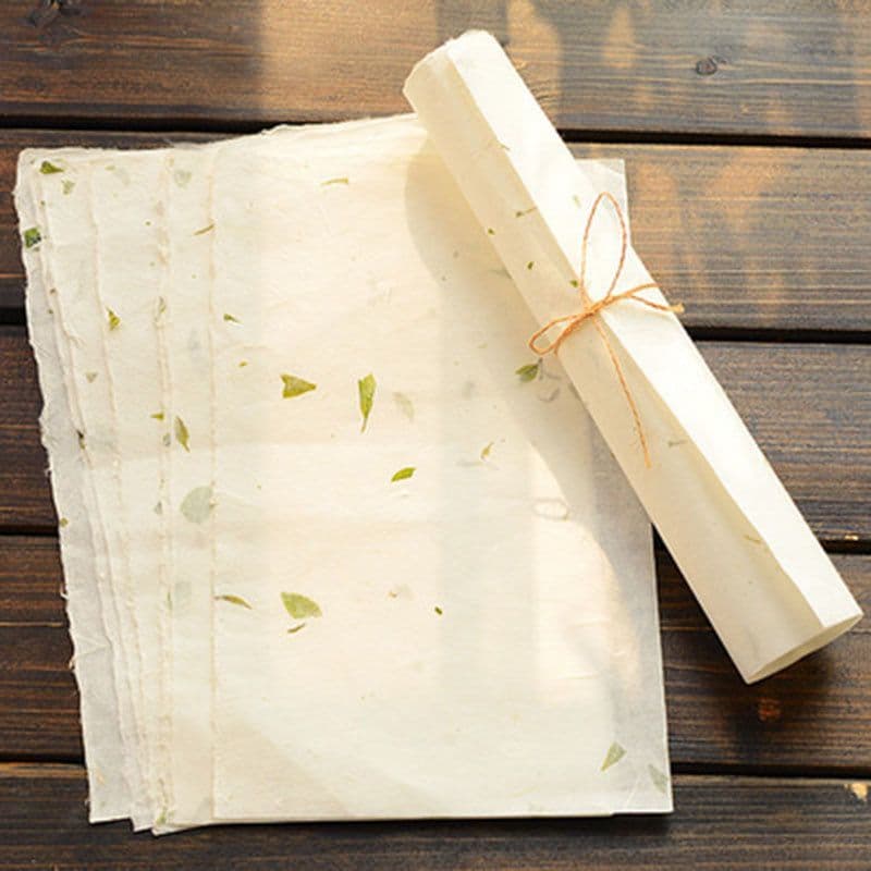 image-Chinese style ancient style stationery