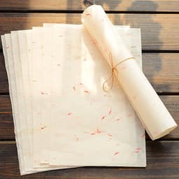 image-Chinese style ancient style stationery