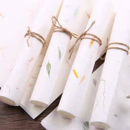 image-Chinese style ancient style stationery