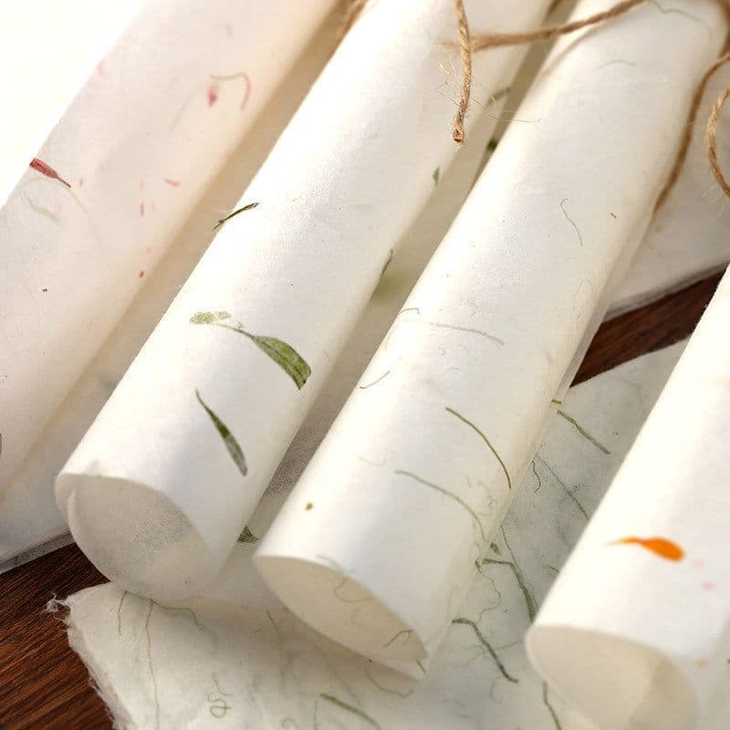 image-Chinese style ancient style stationery