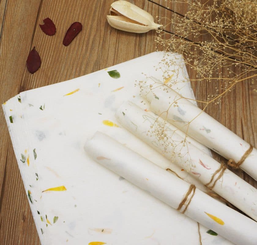 image-Chinese style ancient style stationery