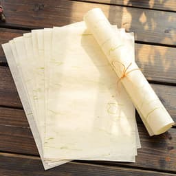 image-Chinese style ancient style stationery