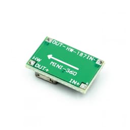 image-Mini 360 DC Buck Converter