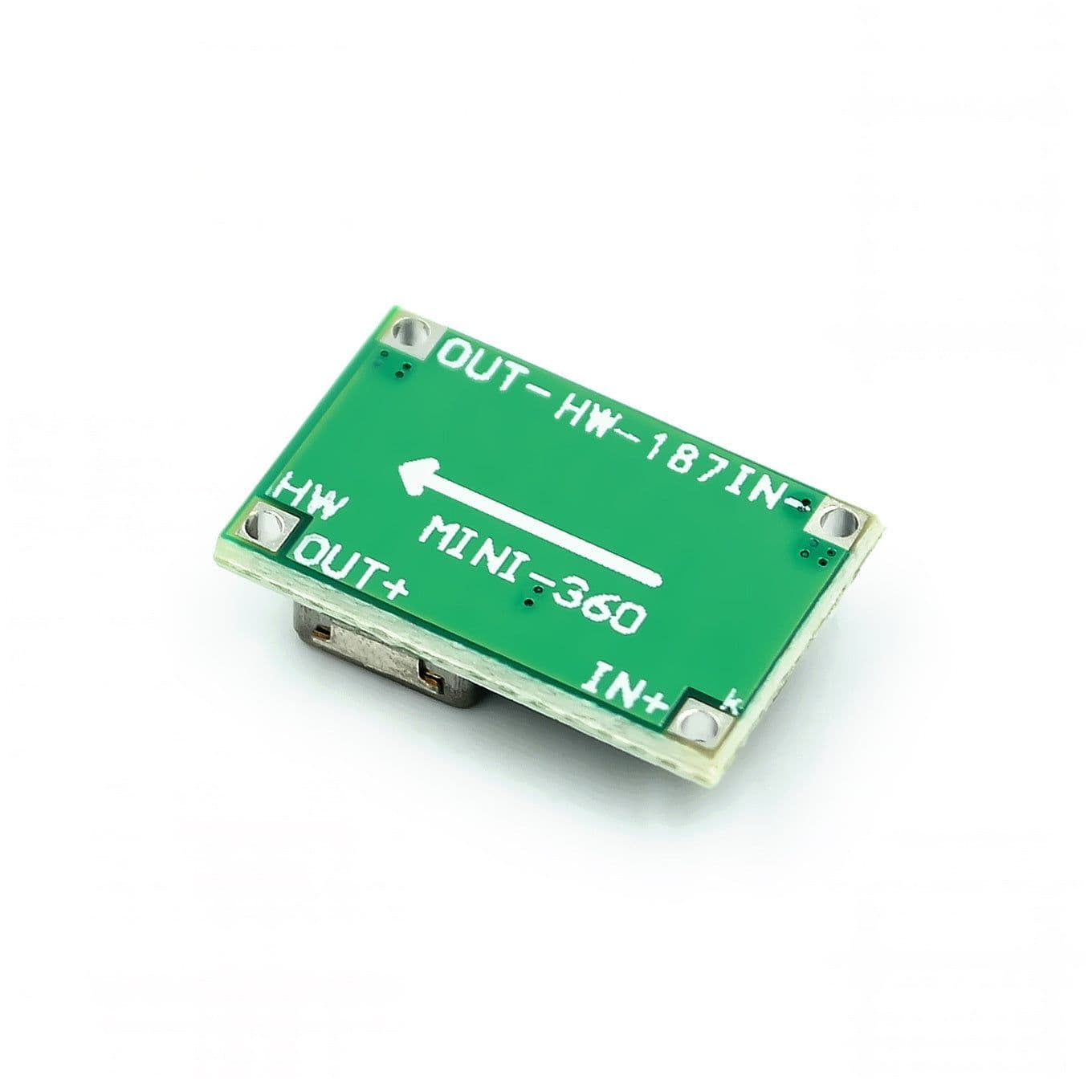 image-Mini 360 DC Buck Converter