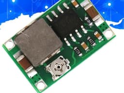 image-Mini 360 DC Buck Converter