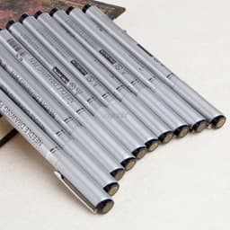 image-10 Tip Sizes Micron Neelde Drawing Pen Waterproof Pigment Fi