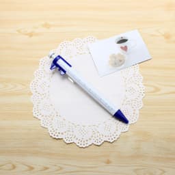 image-Multifunction Gel Ink Pen Vernier Caliper Roller Ball Pen