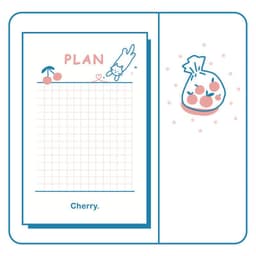image-Daily series countdown notes