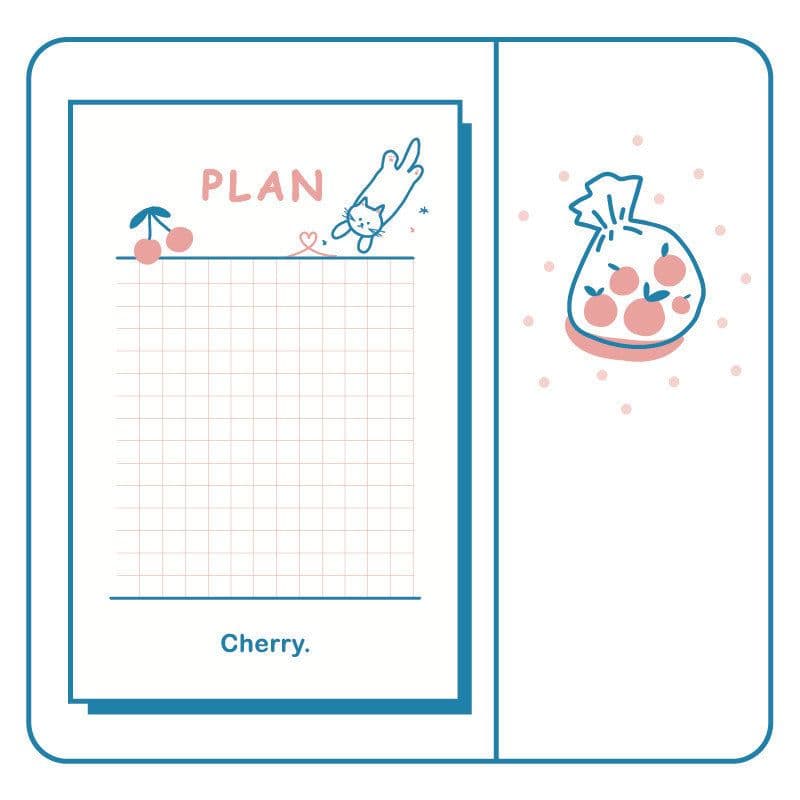 image-Daily series countdown notes