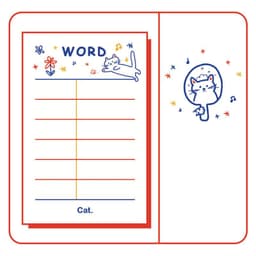 image-Daily series countdown notes