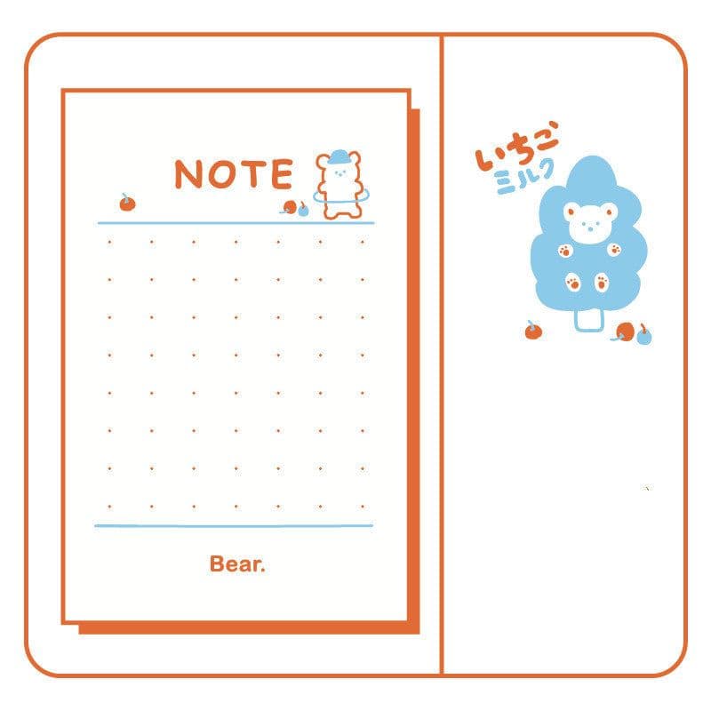 image-Daily series countdown notes