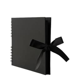 image-DIY handmade photo album