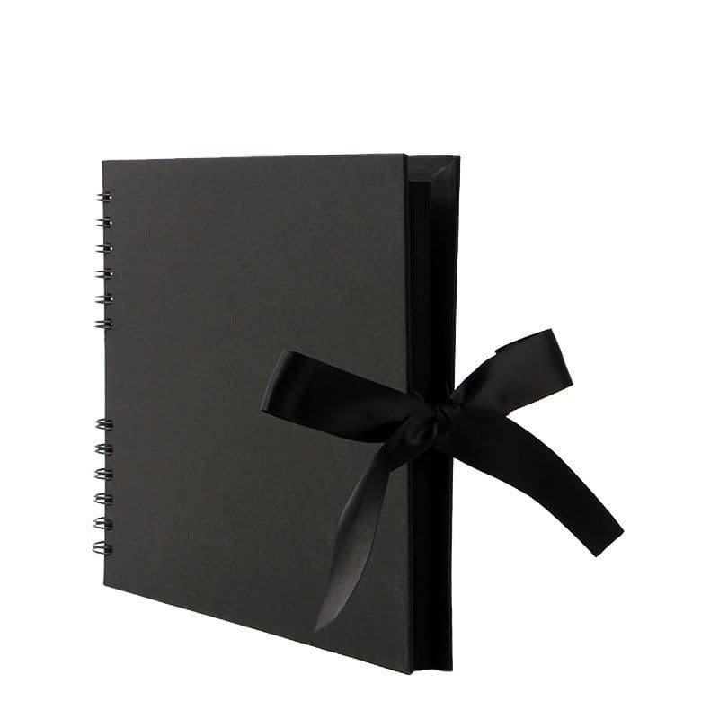 image-DIY handmade photo album