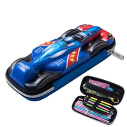 image-Waterproof pencil case