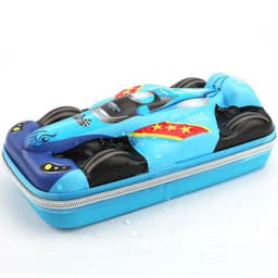 image-Waterproof pencil case
