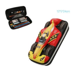 image-Waterproof pencil case