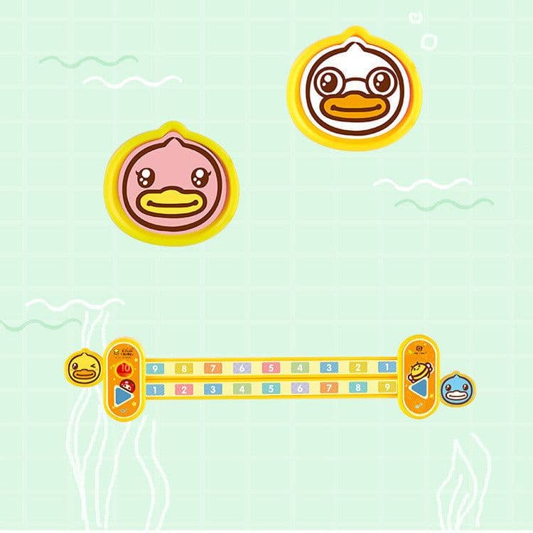 image-Cartoon digital decomposition ruler