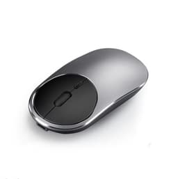 image-Aluminum alloy mouse
