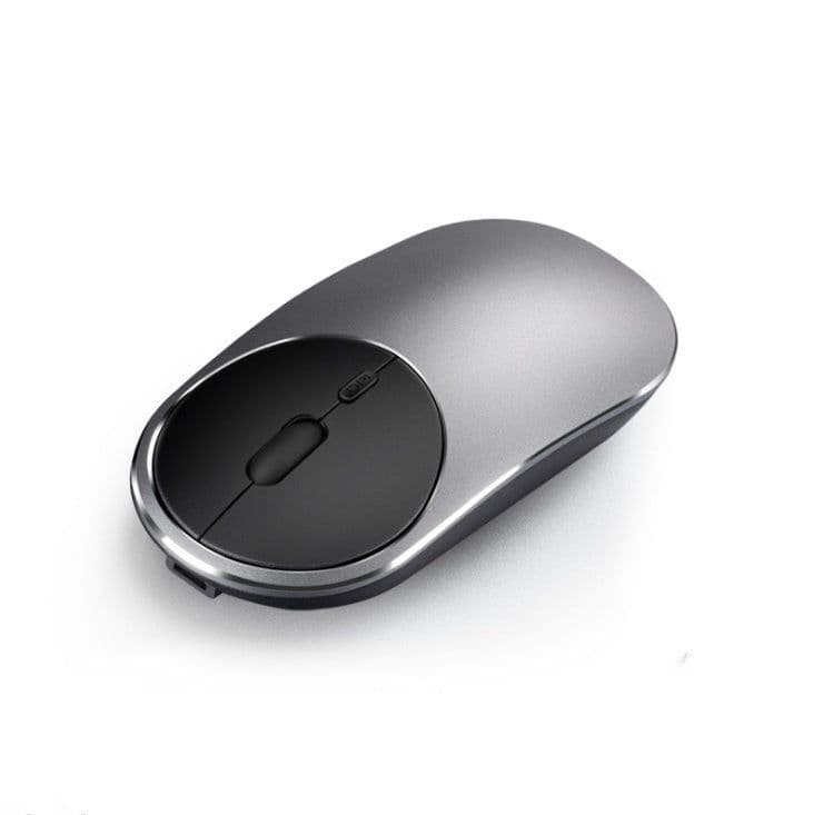 image-Aluminum alloy mouse