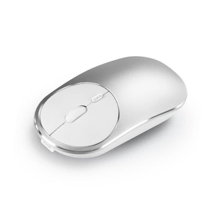 image-Aluminum alloy mouse