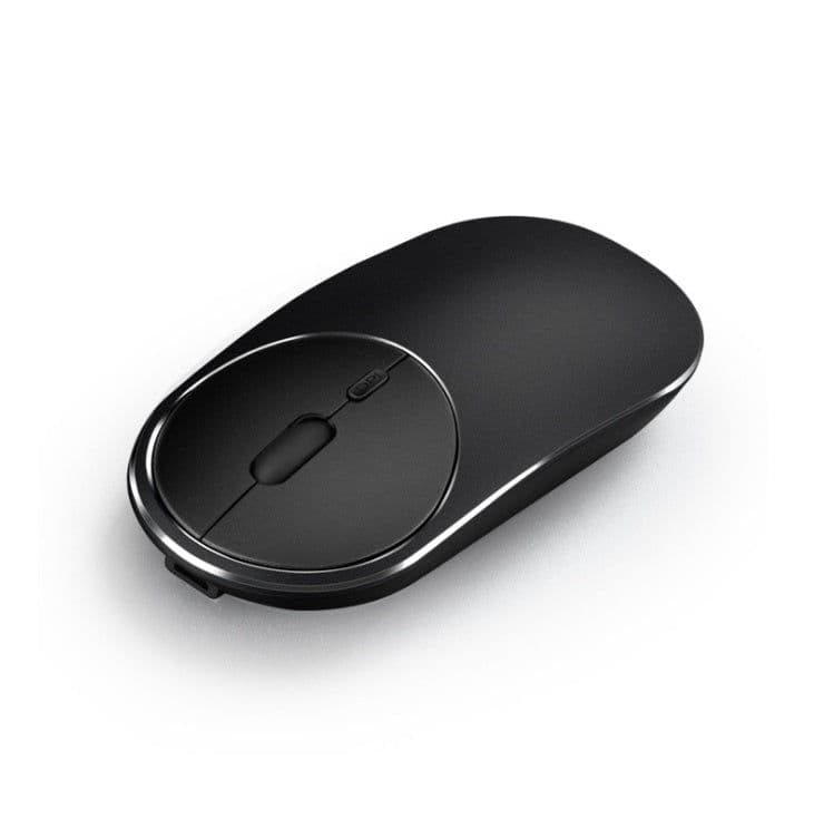 image-Aluminum alloy mouse