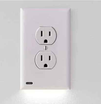 image-Socket induction light