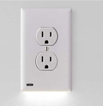 image-Socket induction light