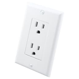 image-Socket induction light