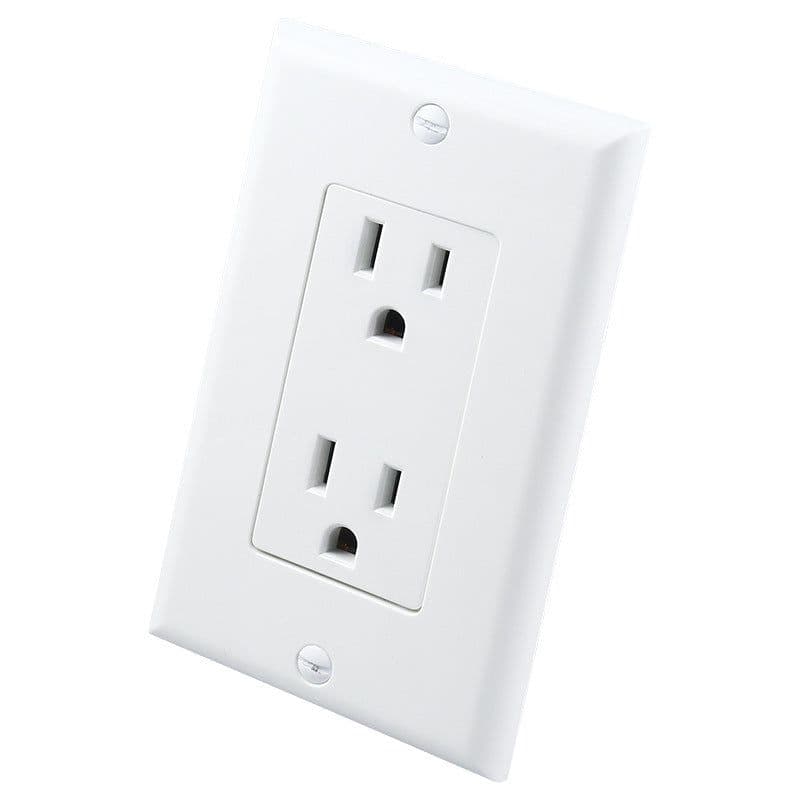 image-Socket induction light