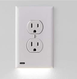 image-Socket induction light