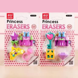 image-Mini Eraser Set