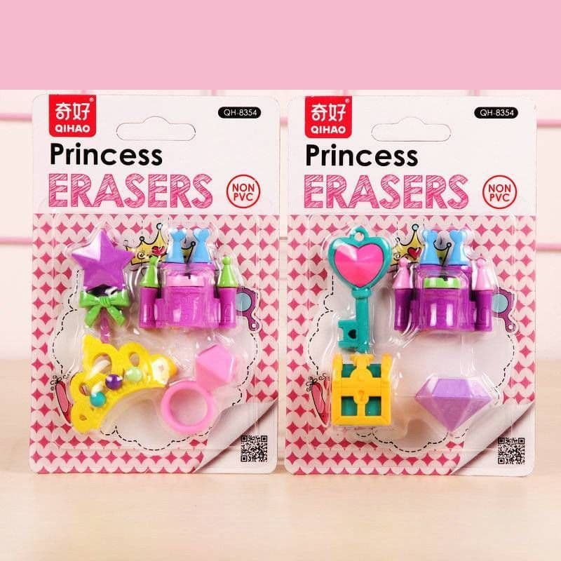 image-Mini Eraser Set