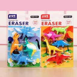image-Mini Eraser Set