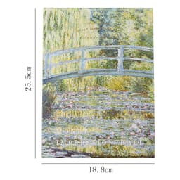 image-16k color lead watercolor sketchbook