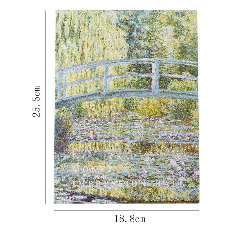 image-16k color lead watercolor sketchbook