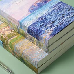 image-16k color lead watercolor sketchbook