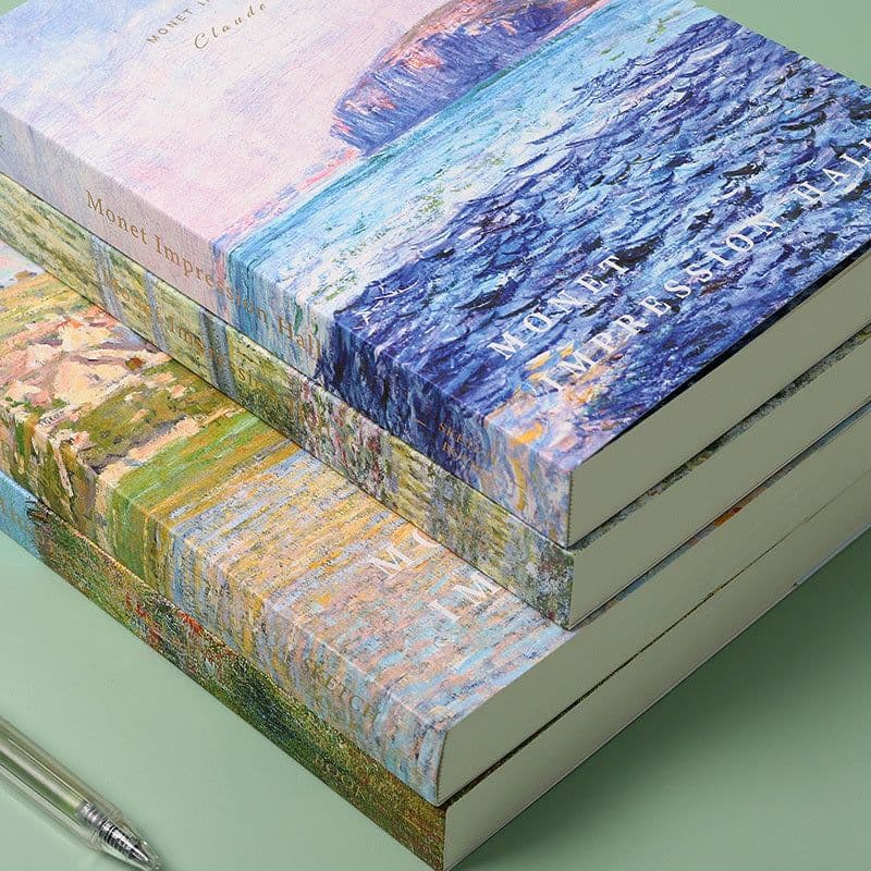 image-16k color lead watercolor sketchbook